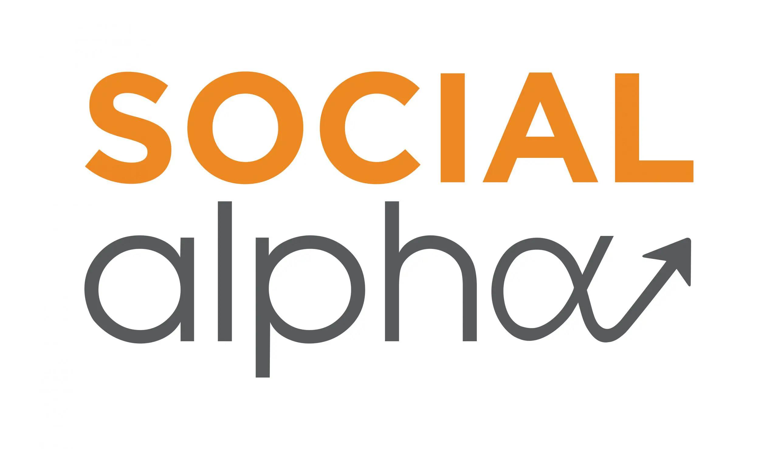 Social Alpha